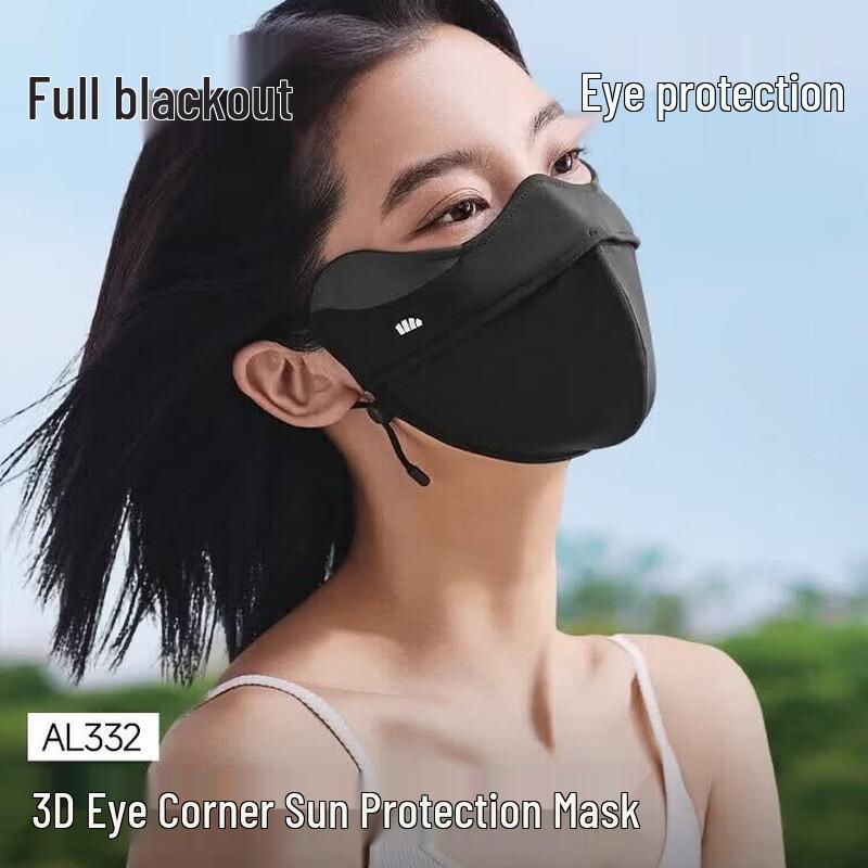 Beneunder Women s Full Face Sun Protection Mask