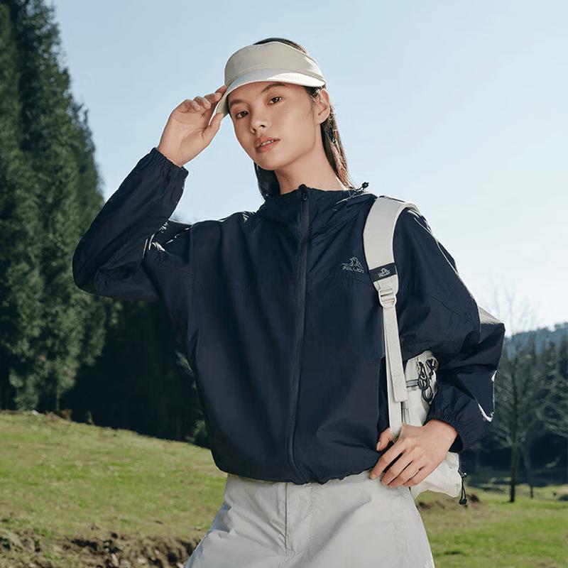 Pelliot Light Breeze 2.0 UV Protection Thin Jacket
