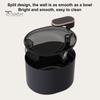 Pet Silent Cat Water Fountain 3L Water Dispenser USB Charging Pump Dog Pet Drinking Bowl Quick Assembly 3 Layers Filters Easy Clean Pet Drinking Bowl