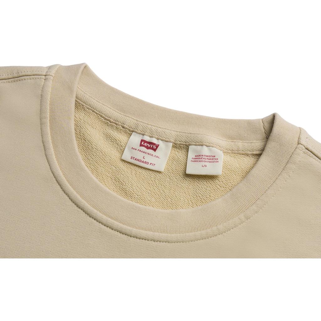 Levis Fashion Versatile Basic Simple Solid Color Trendy Comfortable Hoodie Unisex Hoodie 35909-0057