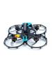 AXISFLYING Quick-Release C35 Ducted FPV Drone Kit (CN version)