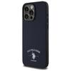 Us Polo Ushcp15Xparv Iphone 15 Pro Max   6,7 Granatowy/Navy Printed Dh Logo
