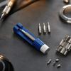 Different Colors Watch Band Link Remover 6.5*1.5cm Bracelet Pin Remover  For Watch Repair