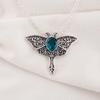 Apatite Gemstone Jewelry, 925 Solid Sterling Silver Jewelry, Handmade Gorgeous Silver Pendant For Thanksgiving Gift