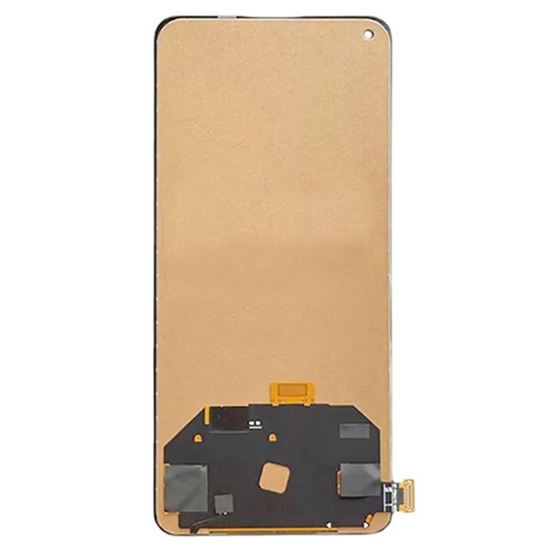 For Oppo Reno6 4G/5G Grade C LCD Screen and Digitizer Assembly Part (TFT Technology) (without Logo)