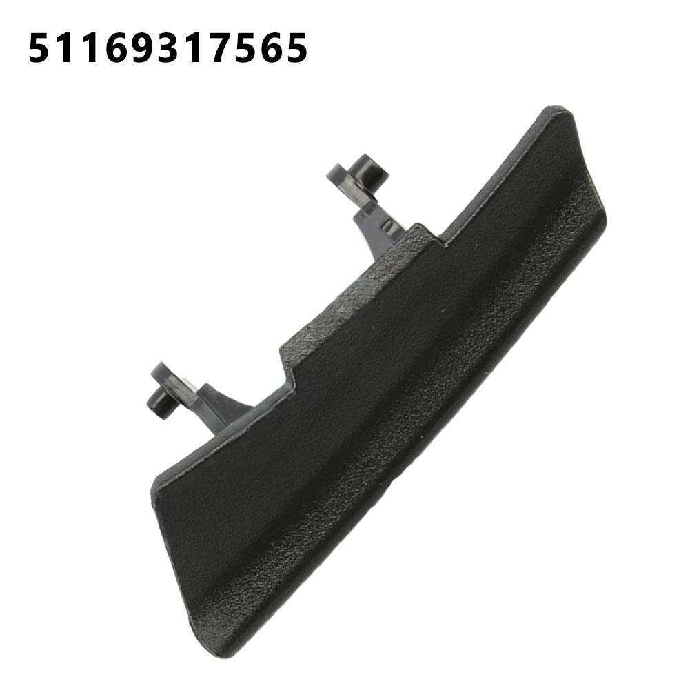 Center Box Latch Clip For BMW 2 Series Touring F45 X1 F48 X2 F39 2014-2019
