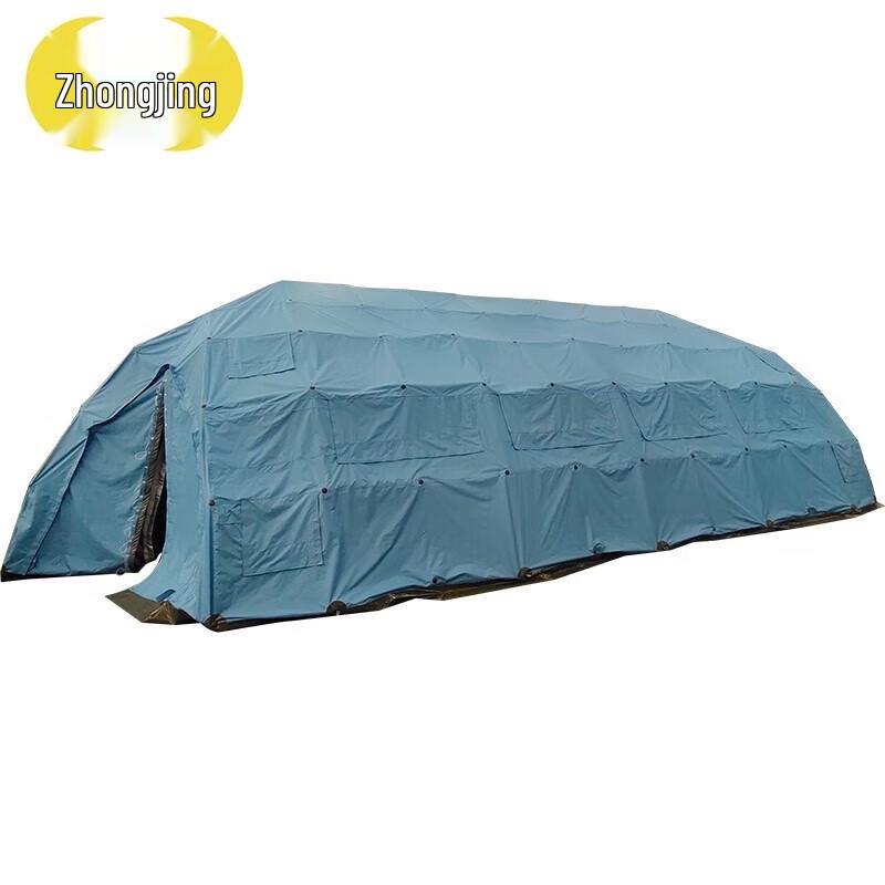 Zhongjing Large Frame Tent