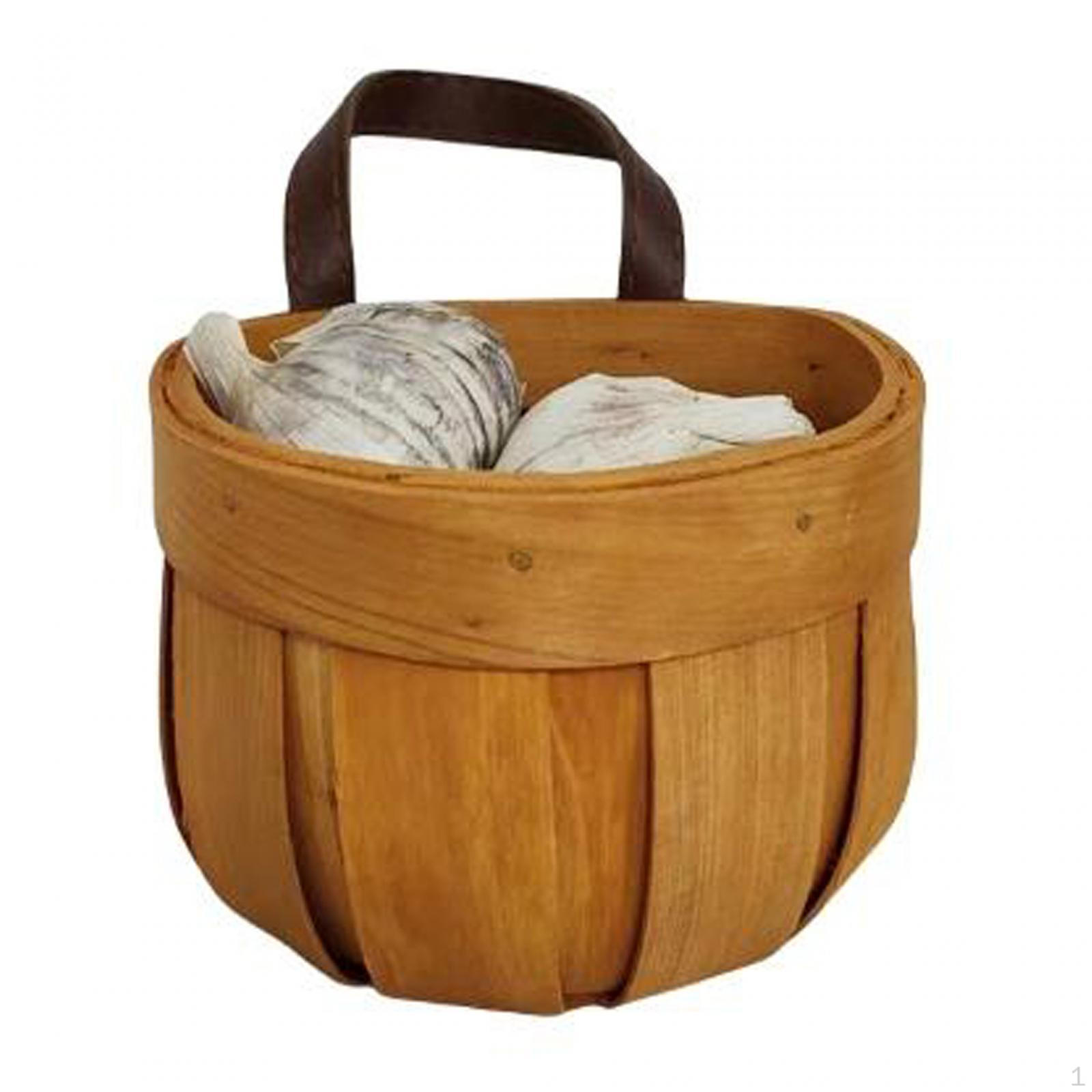 

Подвесные корзины для хранения вещей в стиле бохо для организации дома M