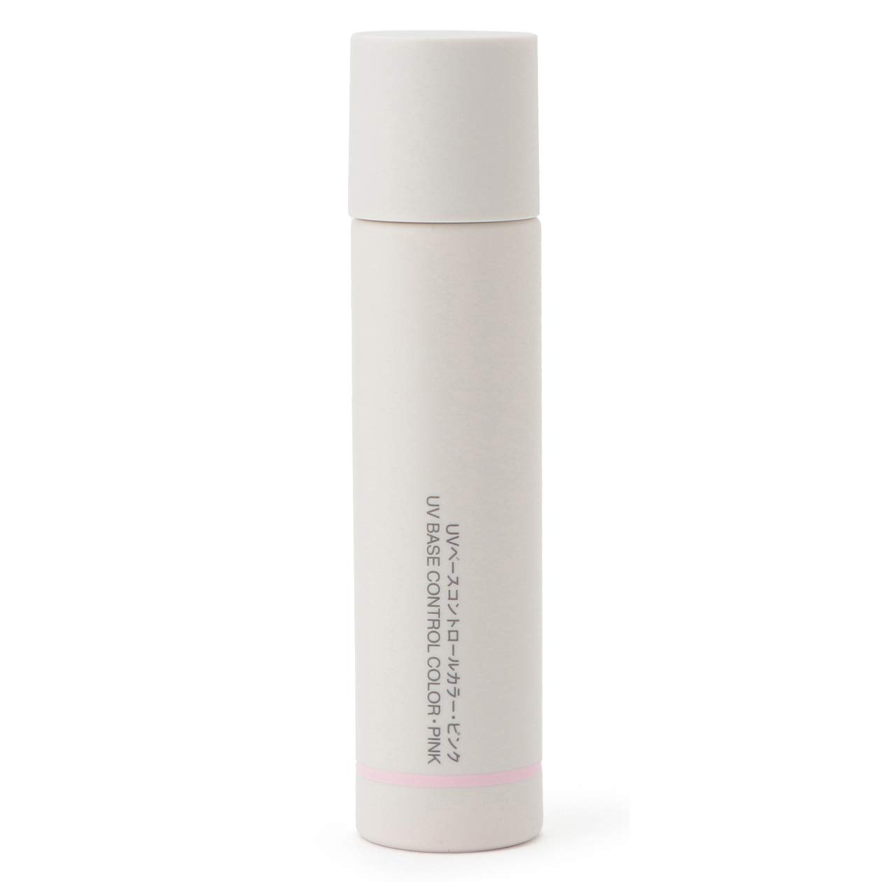 

MUJI UV Base Control Color Pink 30 мл 02124755 SPF50+ PA+++