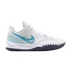 Men's Sneakers Nike Kyrie Low 4 'White Laser Blue'