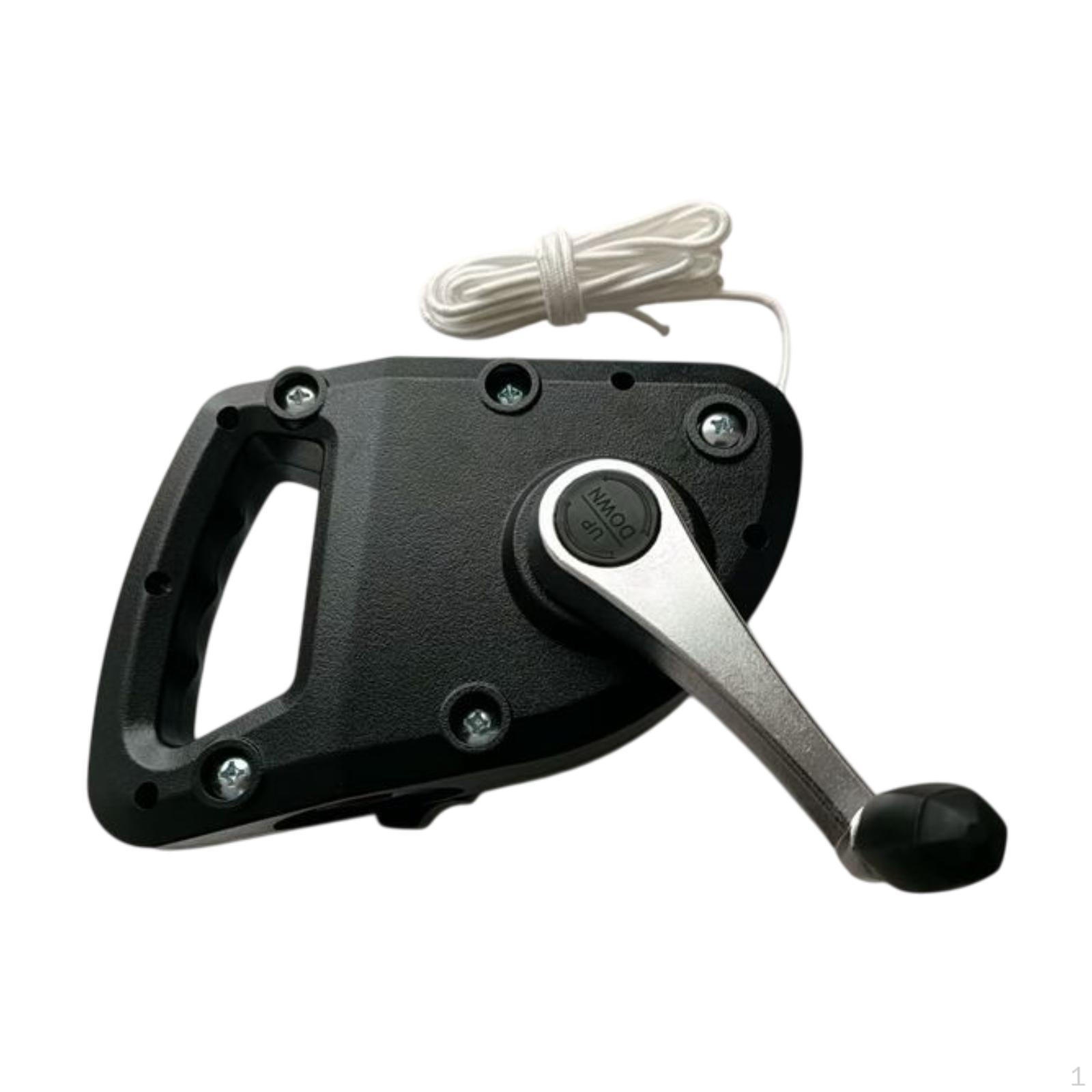 

Patio Umbrella Crank Handle Replace Parts, Outdoor Accessories, Parasol Hand for