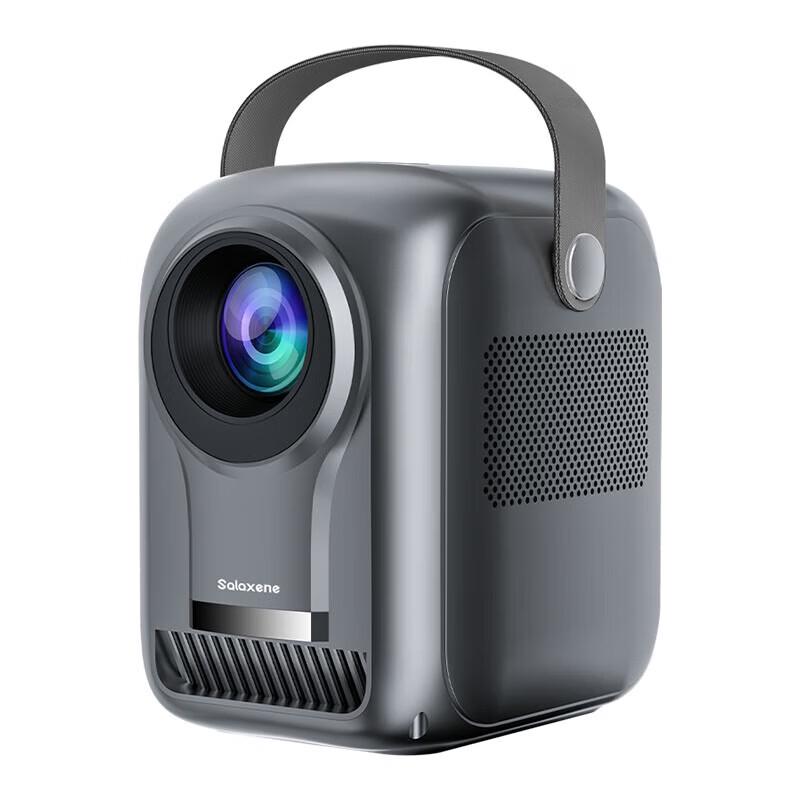 

Salaxene A2 1080P Smart LED Projector (CN version)