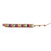 Seven-Color Imperial Stone Chakra Bracelet: Handmade, European & American Style