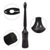 Automotive Cleaning Kit 5 Brushes with Snake Head Handle Wheel Cleaner Brush for Complex Surfaces