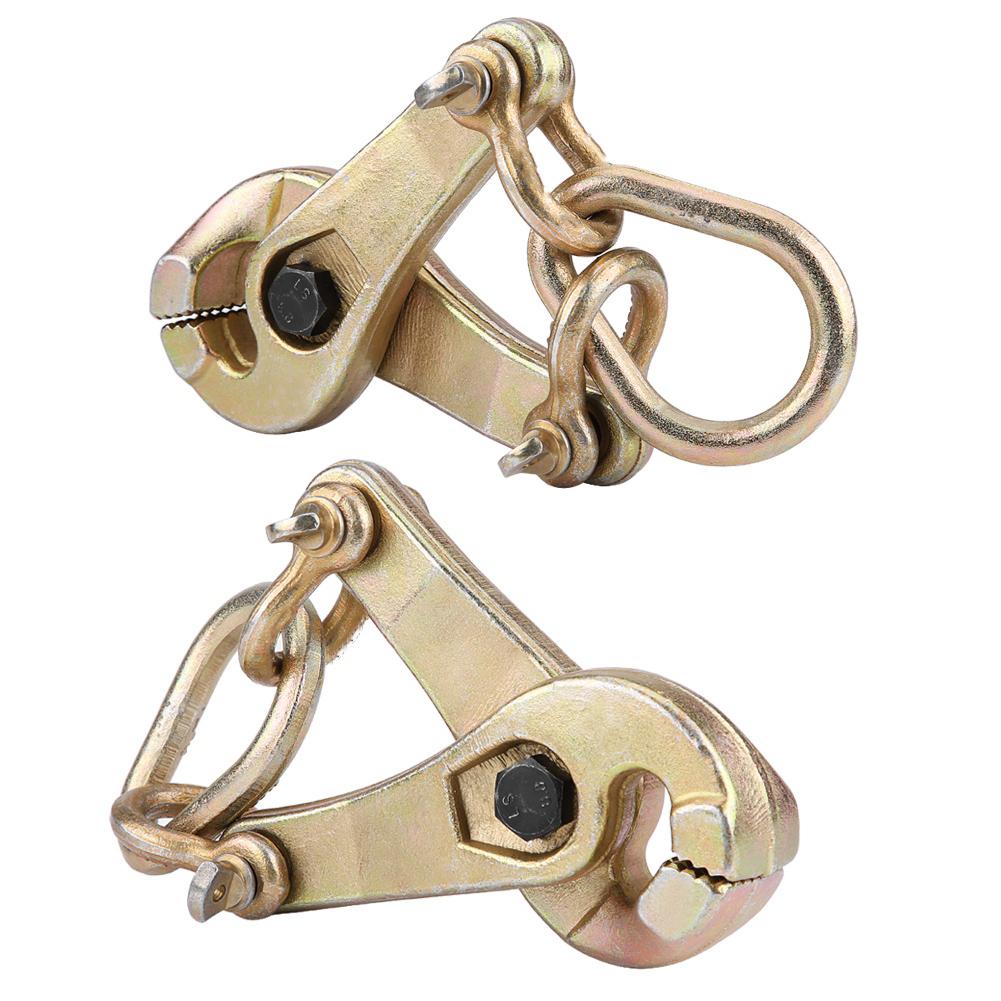 Araba Kaportası Tamiri 3 Ton Kendinden Sıkmalı Makas Kelepçe Tırtıklı Çene Çekme