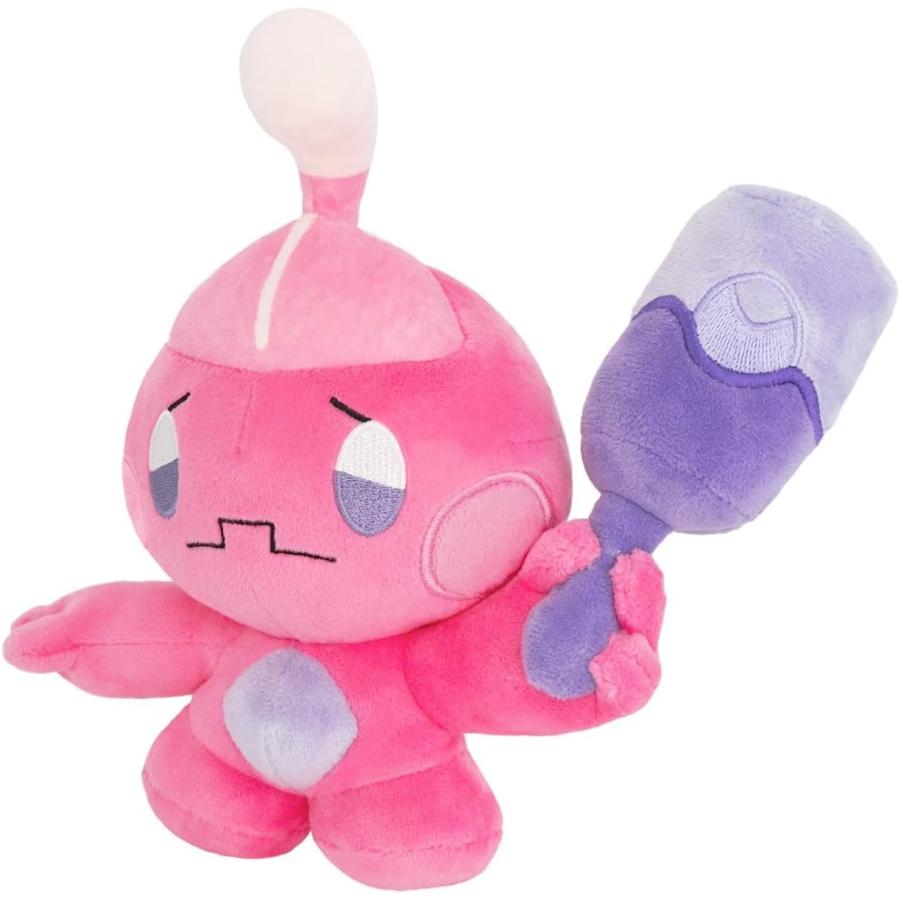 Pokemon Plush Kanuchan All Star Collection New