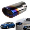 Nissan Note E13 / Note Aura FE13 Type Exclusive Muffler
