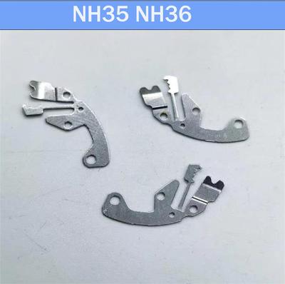 Uhrreparaturteile Kupplungsdruckfeder für NH35 NH36 Mechanisches Uhrwerk Uhrenzubehör