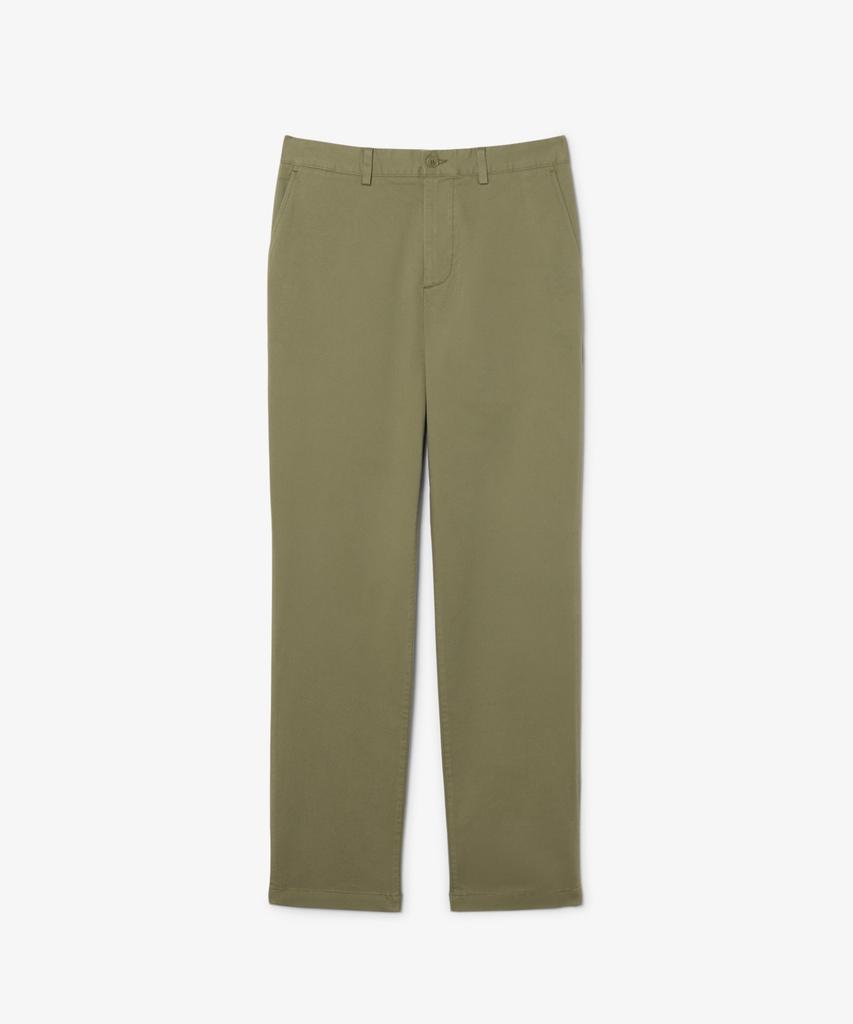 LACOSTE Men'S Regular Fit Chinos Hh6298-56G Bmy