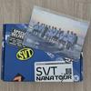 Seventeen חבילת רגע Nana Tour 2024