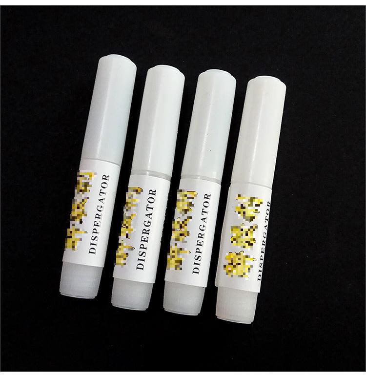 

Клей для накладних нігтів та аксесуари: Клейкі наклейки, пилочки для нігтів і переносні інструменти