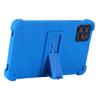 For PRITOM B8 Tablet 8.0 Inch Tablet Case Super Shockproof Soft Silicone Protective Case Stand Cover  Drop Resistance