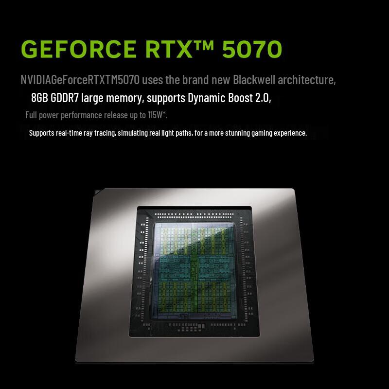 Lenovo Legion Y9000P AI 2025 16-inch Gaming Laptop (CN version)