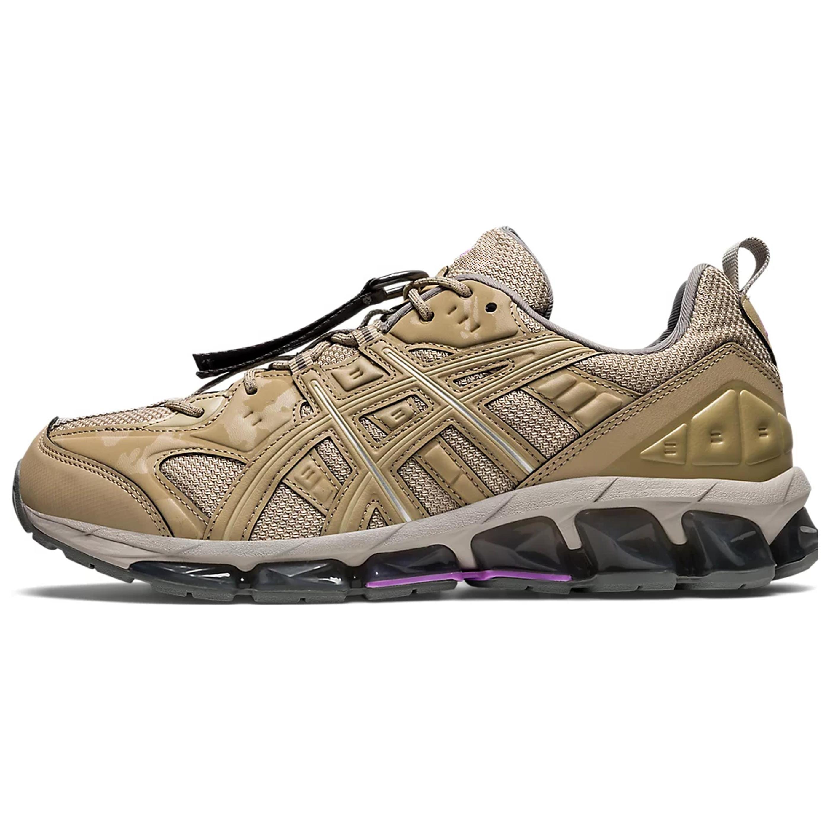 

Новые Asics GEL Quantum 360 Vii Kiso Wood Crepe 1201A679-021 43.5