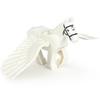 Factory Outlet!!! Magic Thestral alkyria World Eagle Horse Hippogriff Building Block Toys Bricks Figures Gift For Kids
