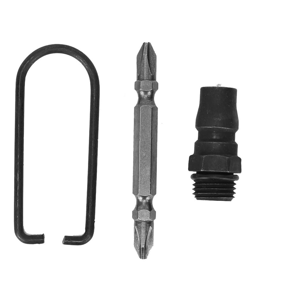 Pneumatic Screwdriver Reversible High Torque Air Screwdriver Screw Removal Tool