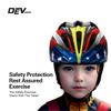 OEM ODM Custom Kid Safety Skateboard Helmet with Logo for Skating and Skiing