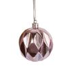Set of plastic baubles, mix, HR31003-1/3R
