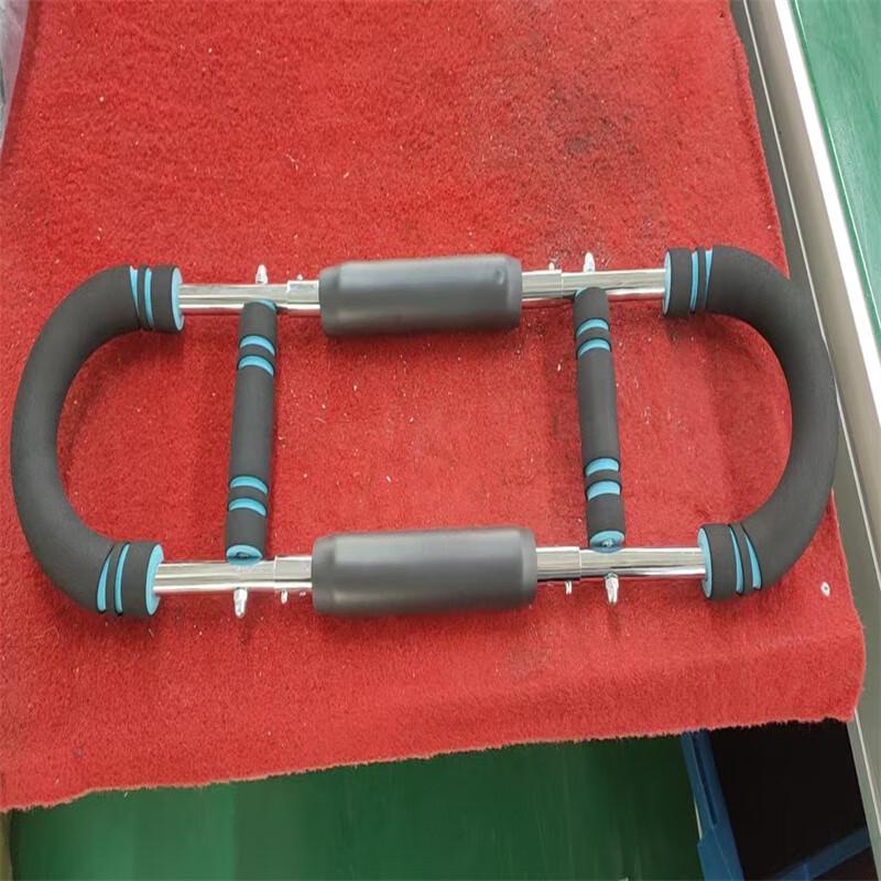 WEZHO Adjustable Arm & Wrist Power Twister