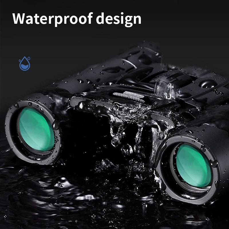 

100X22 HD Потужний бінокль Outdoor 3000M Long Range Fmc Optics High 100X22