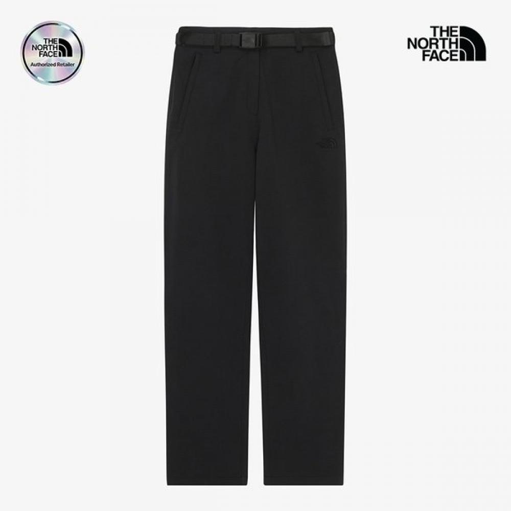 The North Face Women Ridge Line Pants Blk Np6nr81a 67