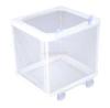 Butterfly Mantis Breeding Net Cage Fish Tank Fish Fry Water Isolation Net Cage Insect Net Cage Butterfly Net Cage