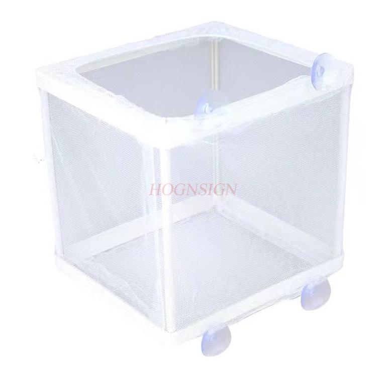 Butterfly Mantis Breeding Net Cage Fish Tank Fish Fry Water Isolation Net Cage Insect Net Cage Butterfly Net Cage