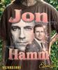 Jon Hamm Comfort Colors® Shirt, Jon Hamm Vintage Tee, Jon Hamm 90s Tshirt, Jon Hamm Retro Tee, Actor, Handsome, Drama Star