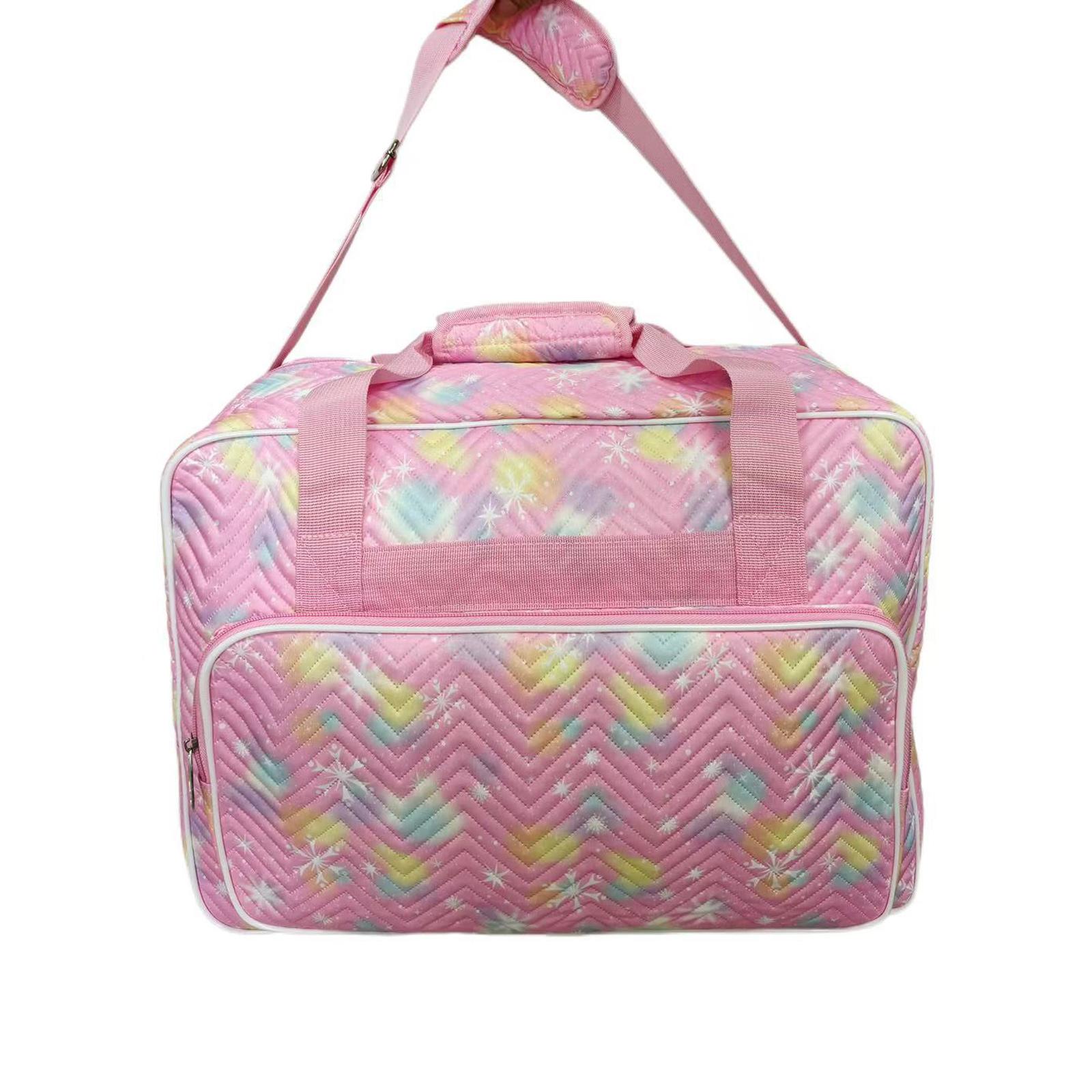 Large Capacity Sewing Machine Storage Bag with Handle Sewing Machine Case Sewing Machine Bag Sewing Machine Carry Bag