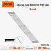 Multifunctional Handheld Steel Wire Fret Saw Blade for Woodworking