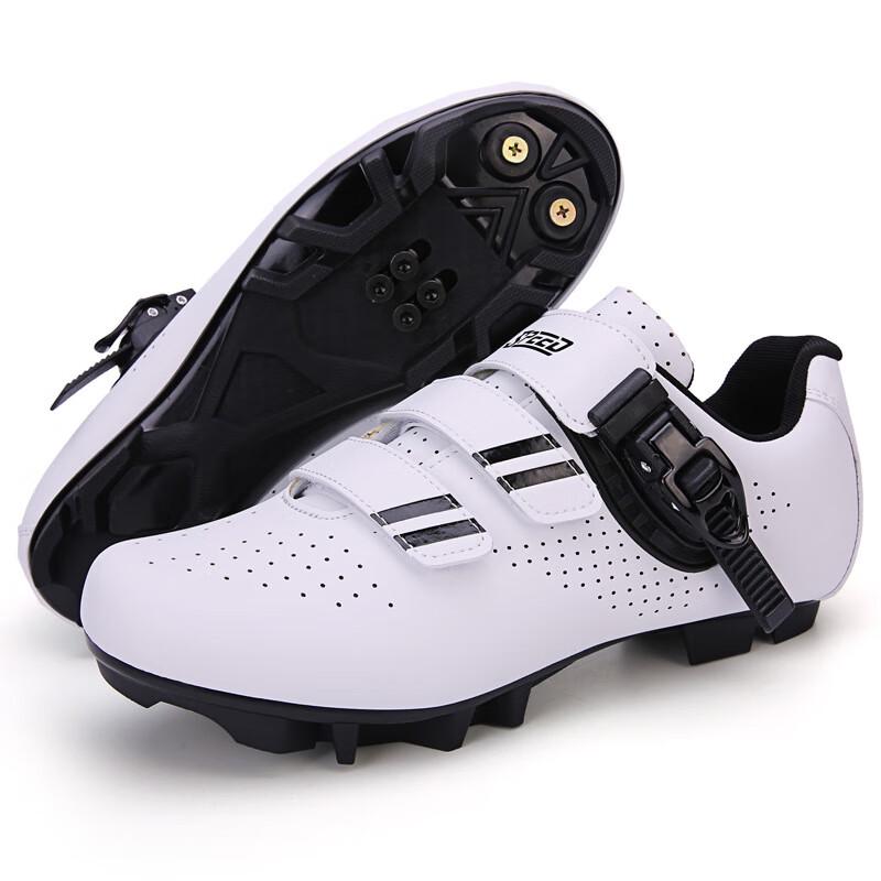 Lishi Oversized Unisex Road Mountain Cycling Shoes 36-47