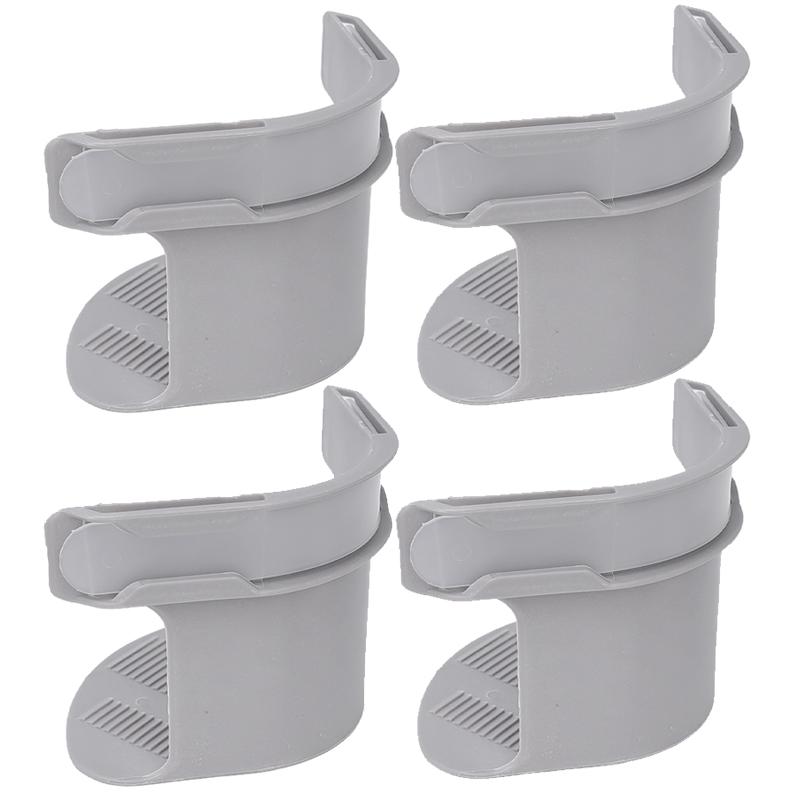 8/1x Bed Corner Sheet Grippers Straps Invisible Quilt Sheet Bed Cover Fastener Non-Slip Sheet Holders Fixed Clips Bedroom Supply