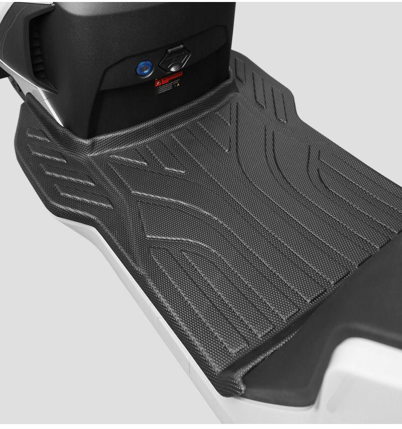 All-Model Thick TPE Floor Mats for Ninebot Electric Scooters