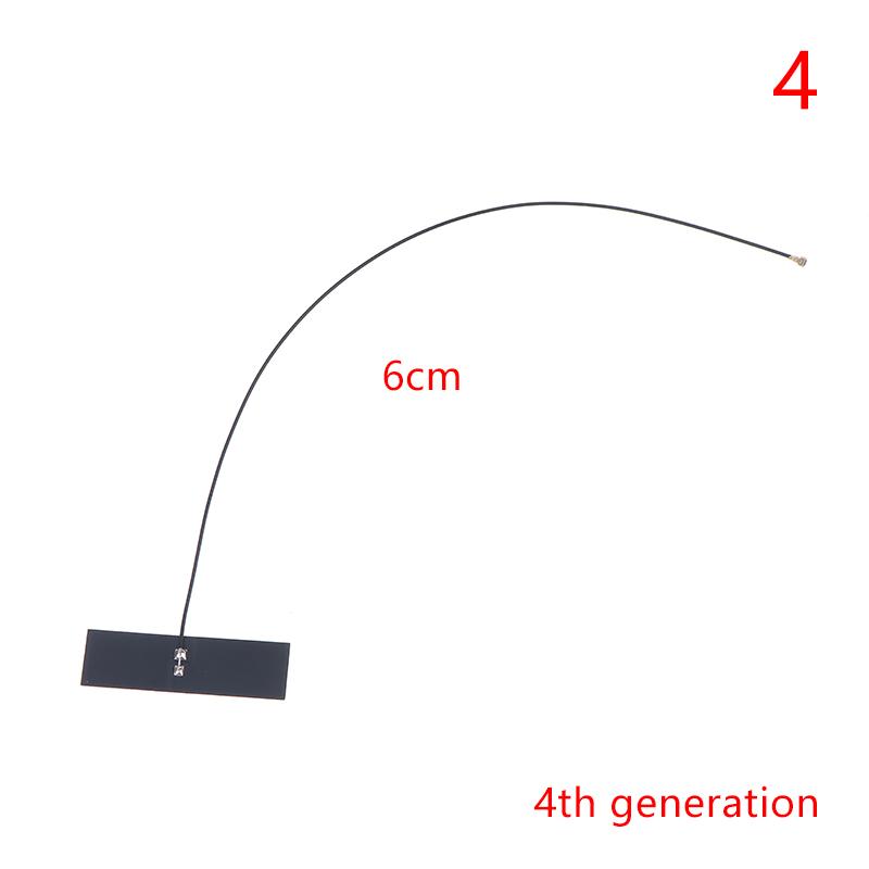 2.4G Wifi Built-In Fpc Integrated Soft Antenna Module Wifi 5G/5.8G Dual-Band Pcb Surface Mount High Gain Cable