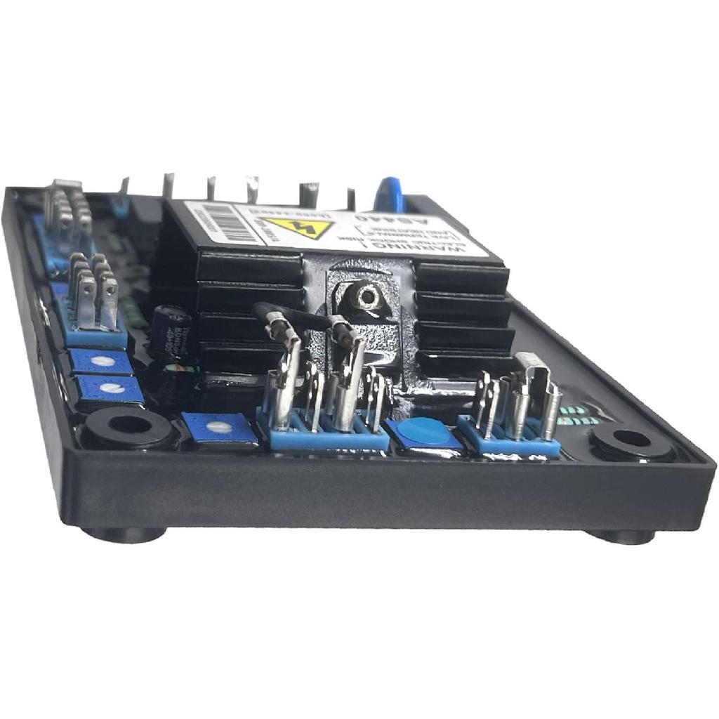 AVR AS440 Automatic Voltage Regulator Control Moudle Compatible with AVR AS440