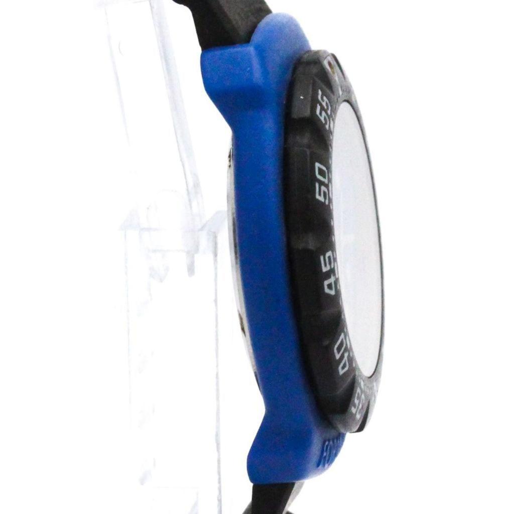 Used TAG HEUER Formula 1 Plastic Rubber Quartz Unisex Watch 381.513