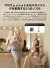 Dreame Pocket Hair Dryer 3 Folding Forms Professional Styling Lightweight 300g Rpm Motor 300 Platinum Negative Ions Constant Temperature Quick Drying