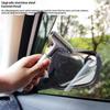 Car Safety Hammer Car Window Breaker Emergency Hammer With Seat Belt Cutter For Auto Rescue Escape Life Saver Hammer