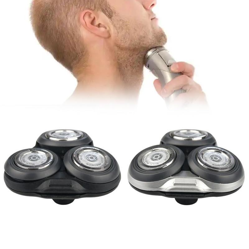 Head Replacement Shaver With Longlasting Material For Philips Series S5000