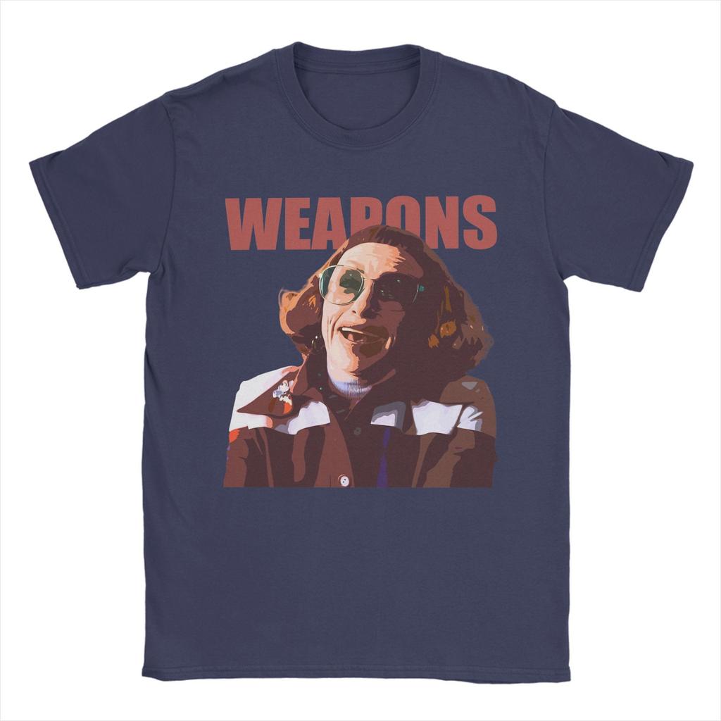 Aunt Gladys Weapons 2025 Tshirt Summer Leisure T Shirts Mens Pure Cotton Oneck Plus Size Clothing Shortsleeved Tops